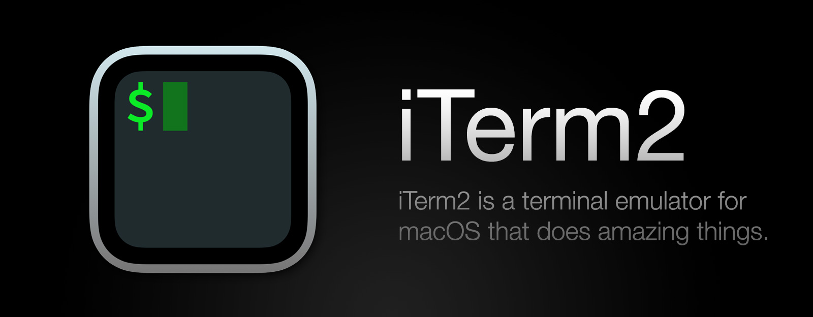 terminal emulator for mac free